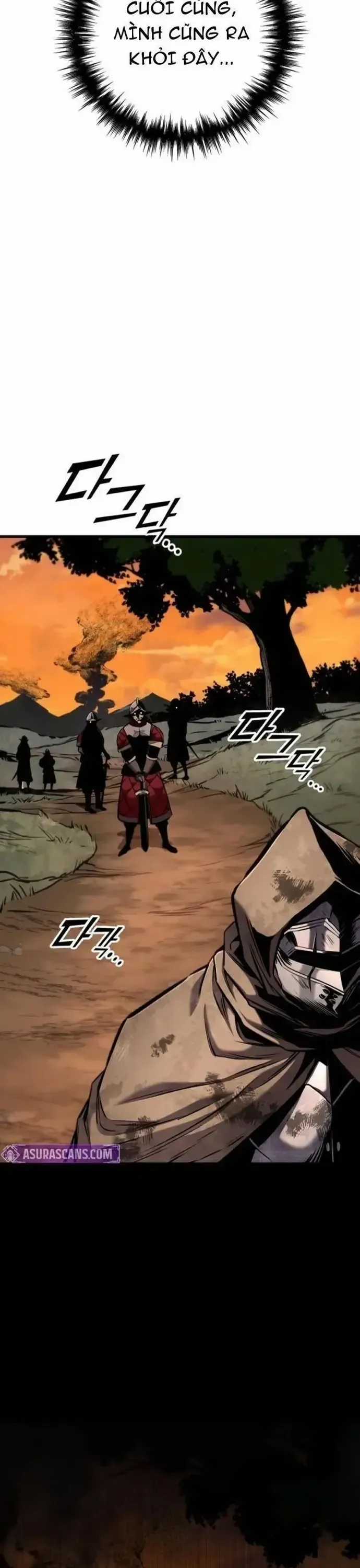 Kỵ Sĩ Lang Thang - Chương 11 - Trang 43