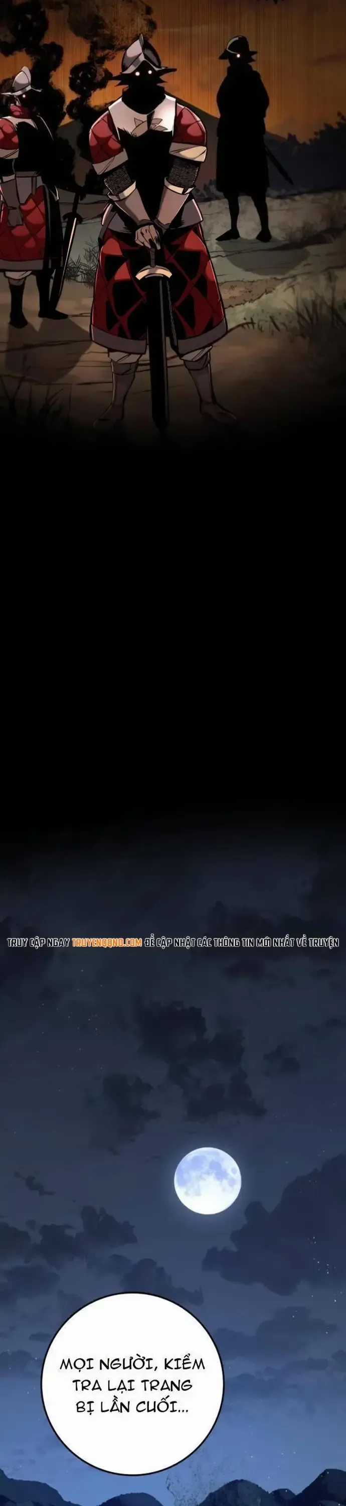 Kỵ Sĩ Lang Thang - Chương 11 - Trang 44