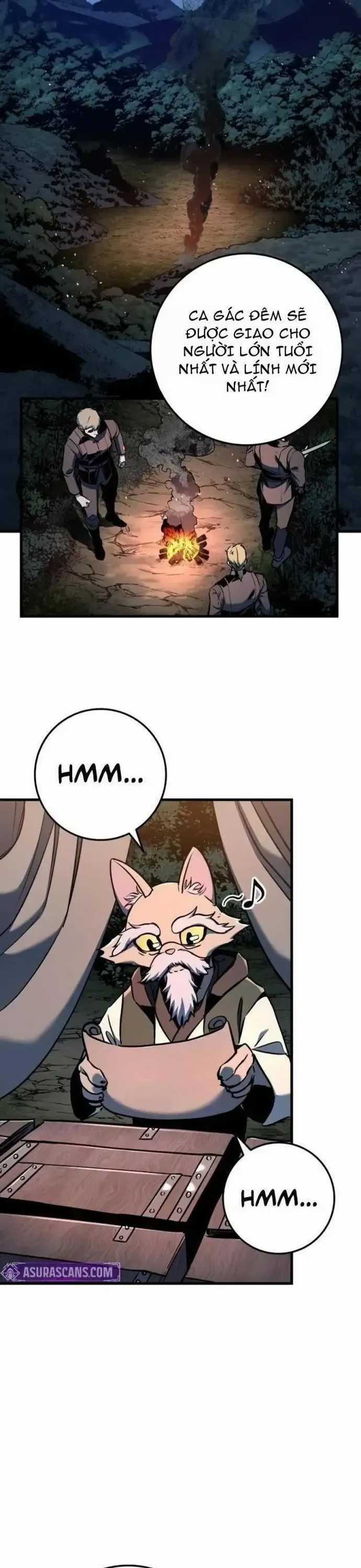 Kỵ Sĩ Lang Thang - Chương 11 - Trang 45