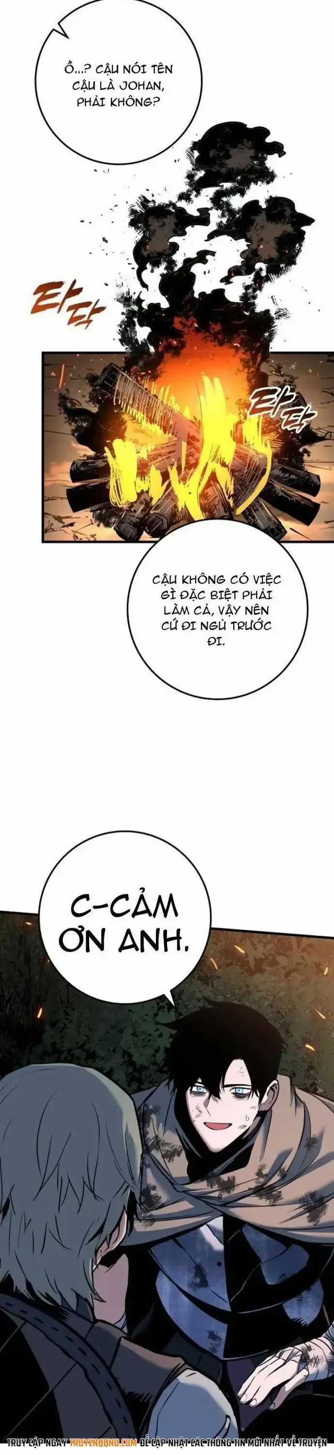 Kỵ Sĩ Lang Thang - Chương 11 - Trang 46