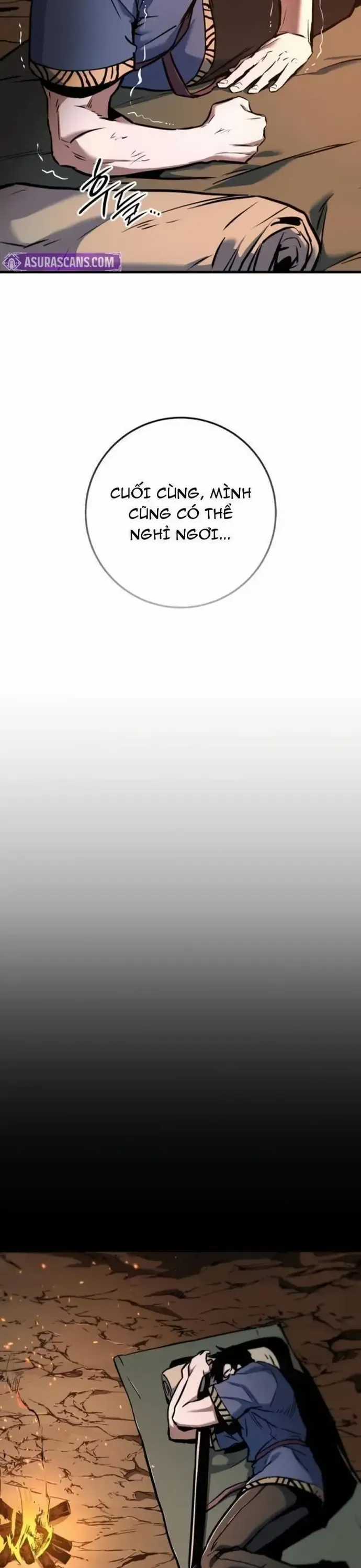 Kỵ Sĩ Lang Thang - Chương 11 - Trang 48