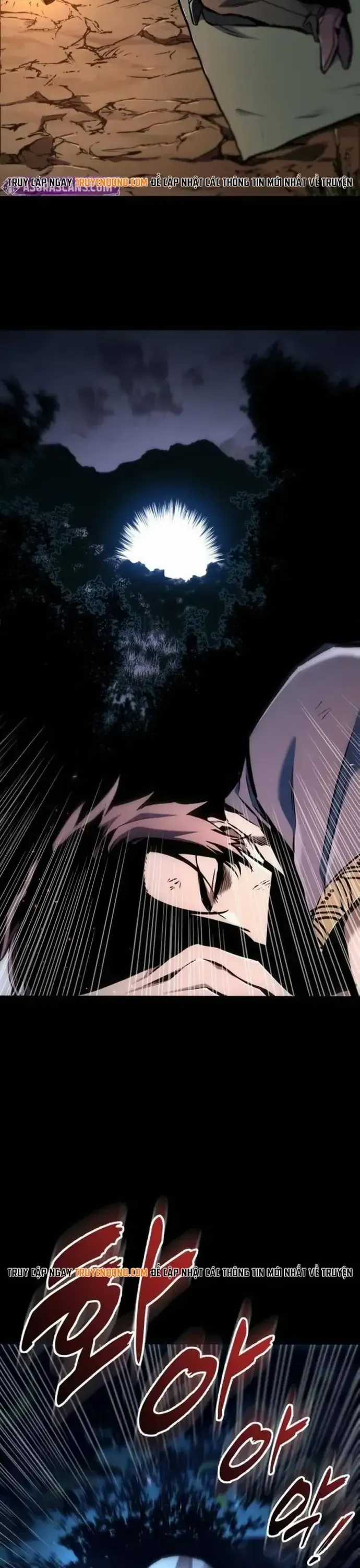 Kỵ Sĩ Lang Thang - Chương 11 - Trang 49