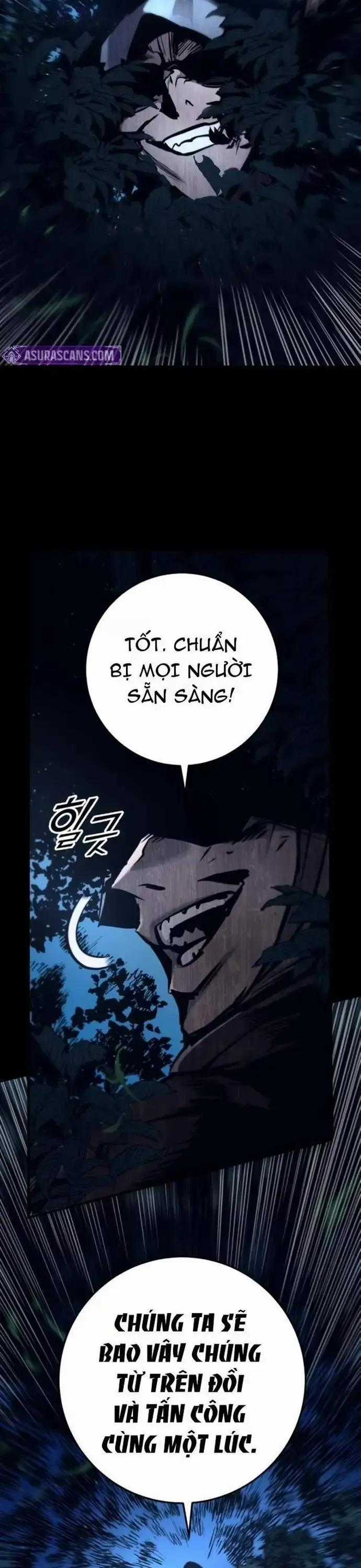 Kỵ Sĩ Lang Thang - Chương 11 - Trang 50