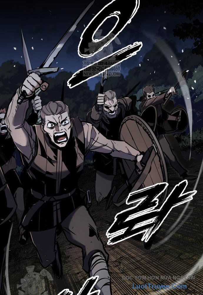 Kỵ Sĩ Lang Thang - Chương 12 - Trang 106