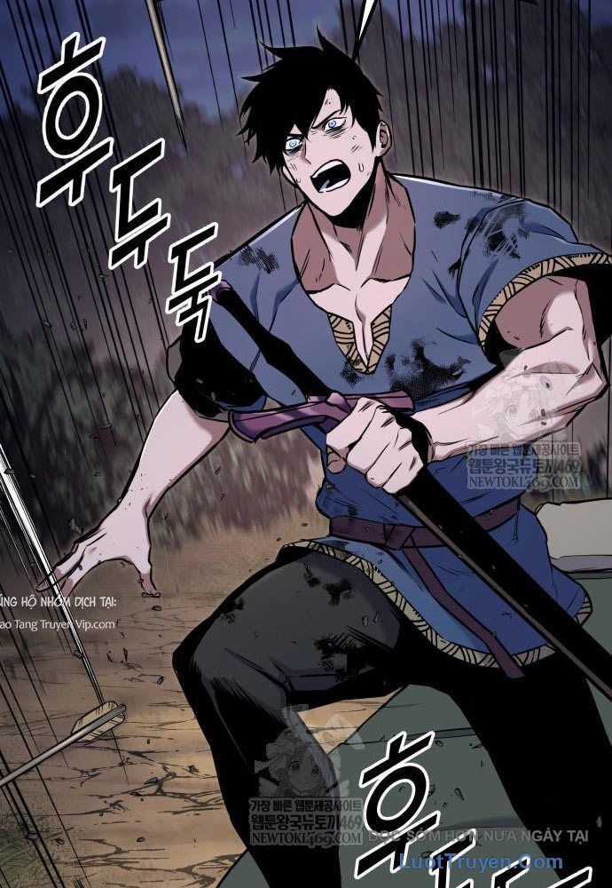 Kỵ Sĩ Lang Thang - Chương 12 - Trang 38