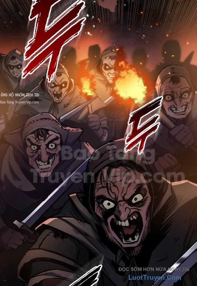 Kỵ Sĩ Lang Thang - Chương 12 - Trang 100