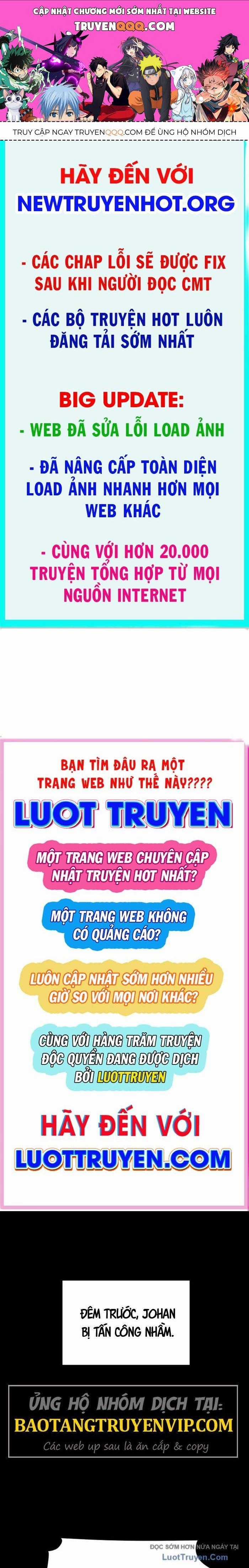 Kỵ Sĩ Lang Thang - Chương 14 - Trang 1