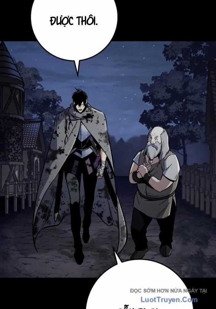 Kỵ Sĩ Lang Thang - Chương 14 - Trang 21