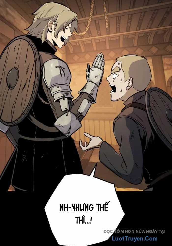 Kỵ Sĩ Lang Thang - Chương 14 - Trang 26