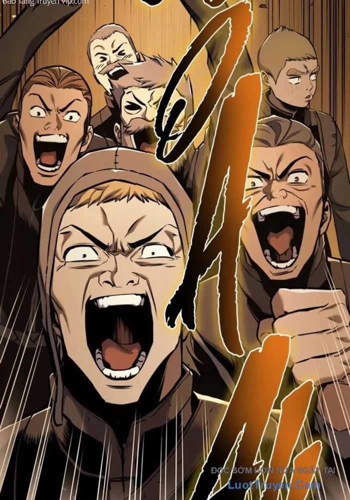 Kỵ Sĩ Lang Thang - Chương 14 - Trang 5