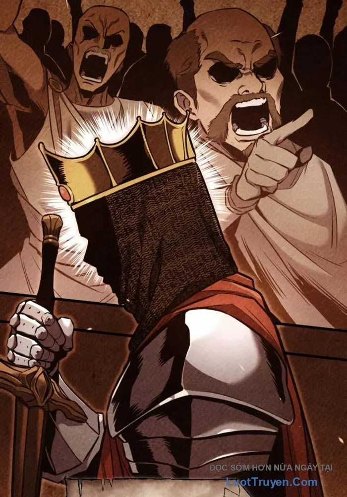 Kỵ Sĩ Lang Thang - Chương 14 - Trang 65