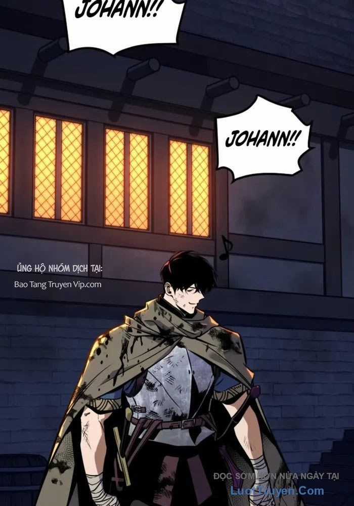 Kỵ Sĩ Lang Thang - Chương 14 - Trang 8