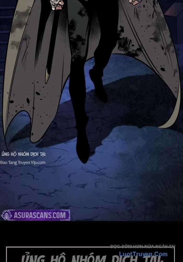 Kỵ Sĩ Lang Thang - Chương 14 - Trang 9