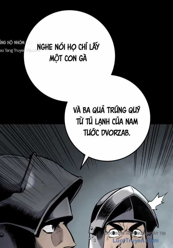 Kỵ Sĩ Lang Thang - Chương 15 - Trang 12