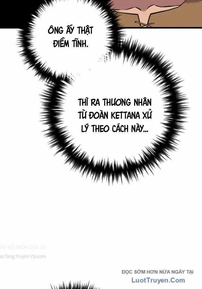 Kỵ Sĩ Lang Thang - Chương 15 - Trang 35