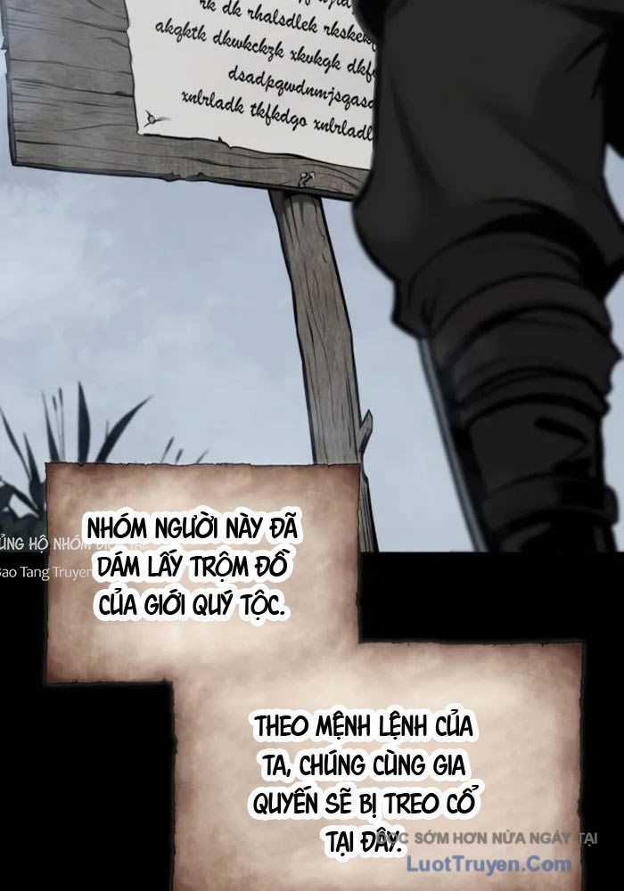 Kỵ Sĩ Lang Thang - Chương 15 - Trang 7