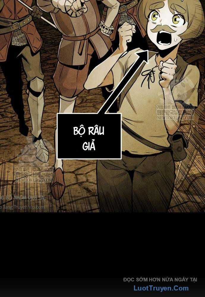 Kỵ Sĩ Lang Thang - Chương 16 - Trang 106