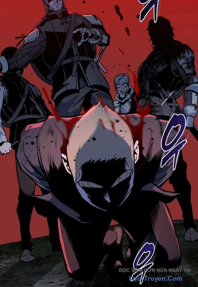Kỵ Sĩ Lang Thang - Chương 16 - Trang 3
