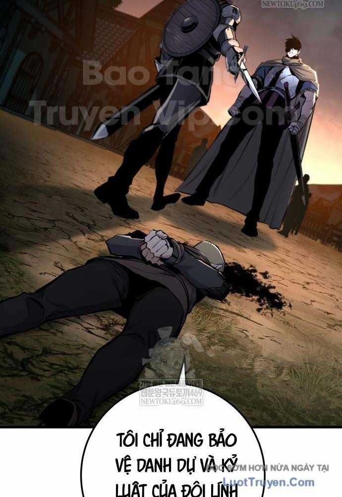 Kỵ Sĩ Lang Thang - Chương 16 - Trang 21