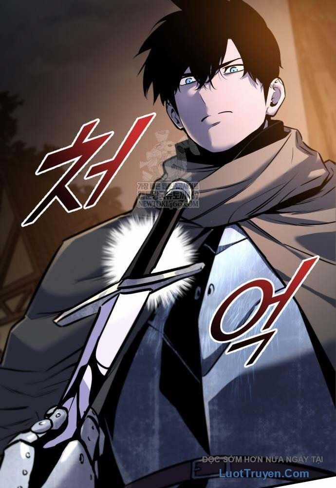 Kỵ Sĩ Lang Thang - Chương 16 - Trang 24