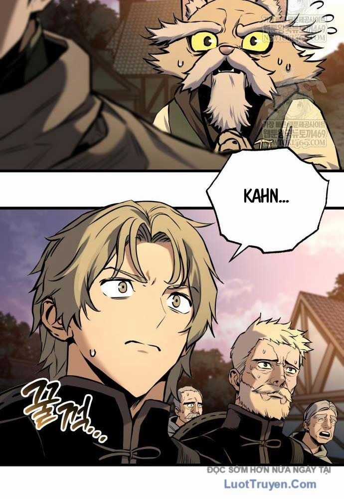 Kỵ Sĩ Lang Thang - Chương 16 - Trang 33