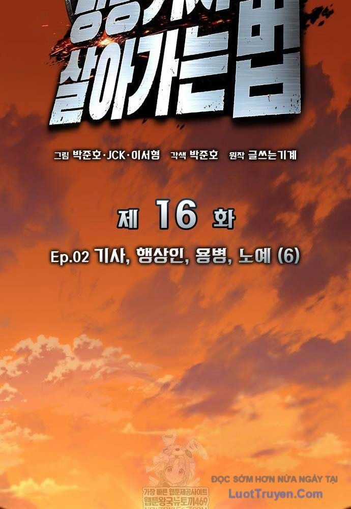 Kỵ Sĩ Lang Thang - Chương 16 - Trang 55