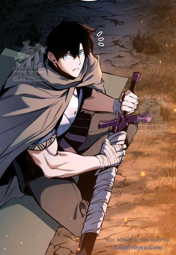 Kỵ Sĩ Lang Thang - Chương 16 - Trang 83