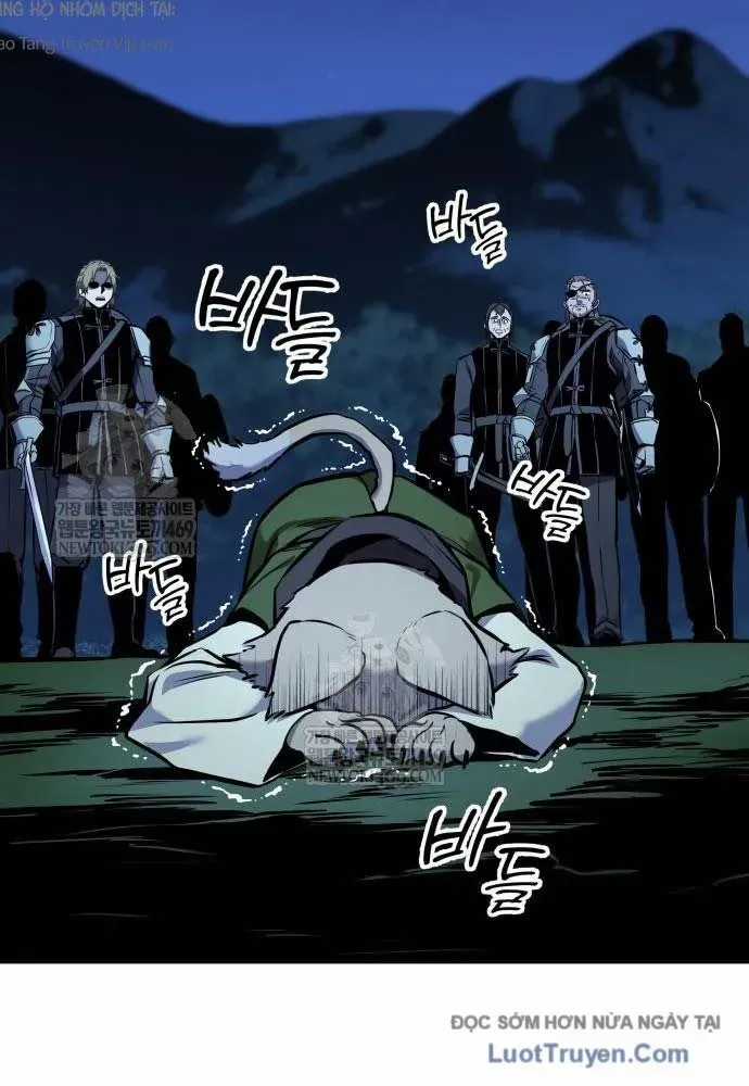 Kỵ Sĩ Lang Thang - Chương 17 - Trang 129