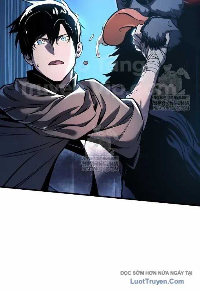 Kỵ Sĩ Lang Thang - Chương 17 - Trang 43