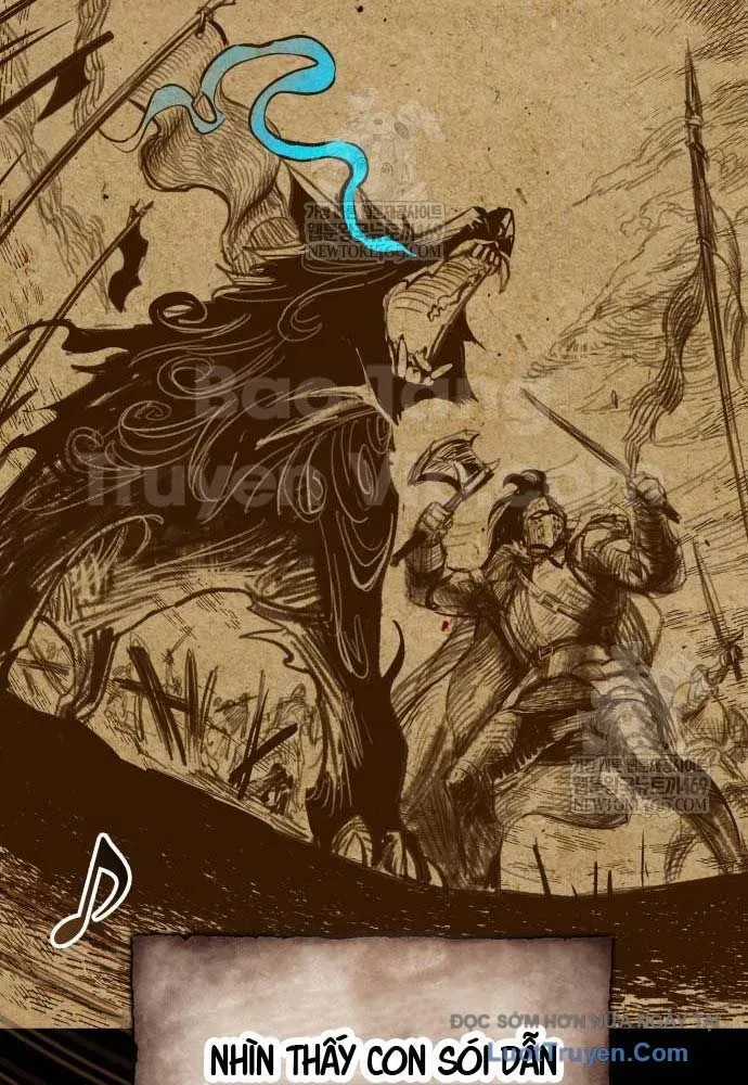 Kỵ Sĩ Lang Thang - Chương 17 - Trang 55