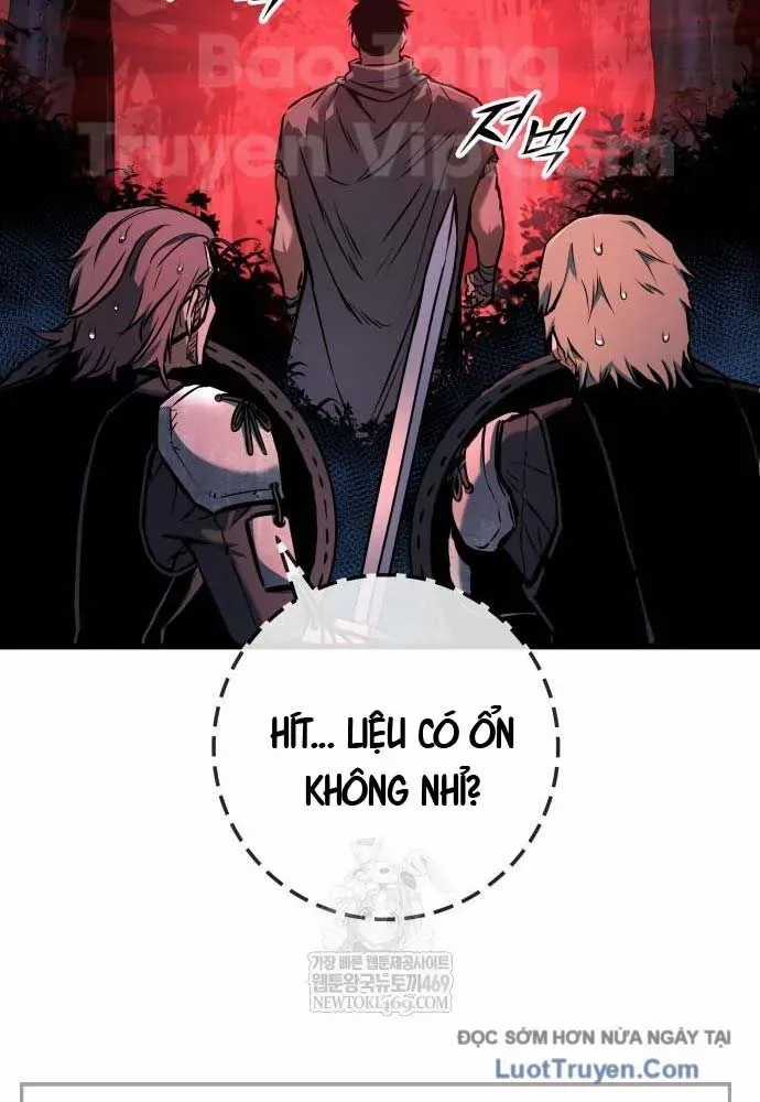 Kỵ Sĩ Lang Thang - Chương 17 - Trang 8