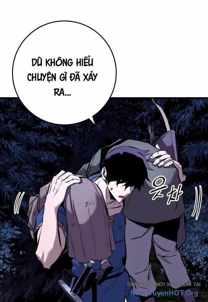 Kỵ Sĩ Lang Thang - Chương 2 - Trang 134