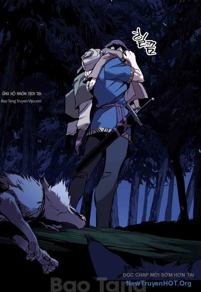 Kỵ Sĩ Lang Thang - Chương 2 - Trang 136