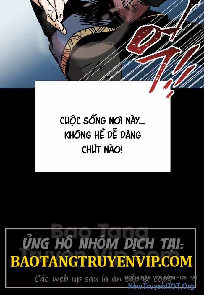 Kỵ Sĩ Lang Thang - Chương 2 - Trang 3