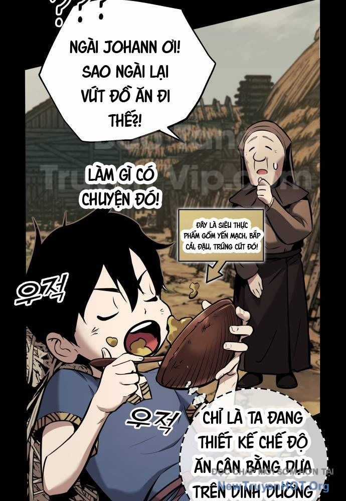 Kỵ Sĩ Lang Thang - Chương 2 - Trang 23