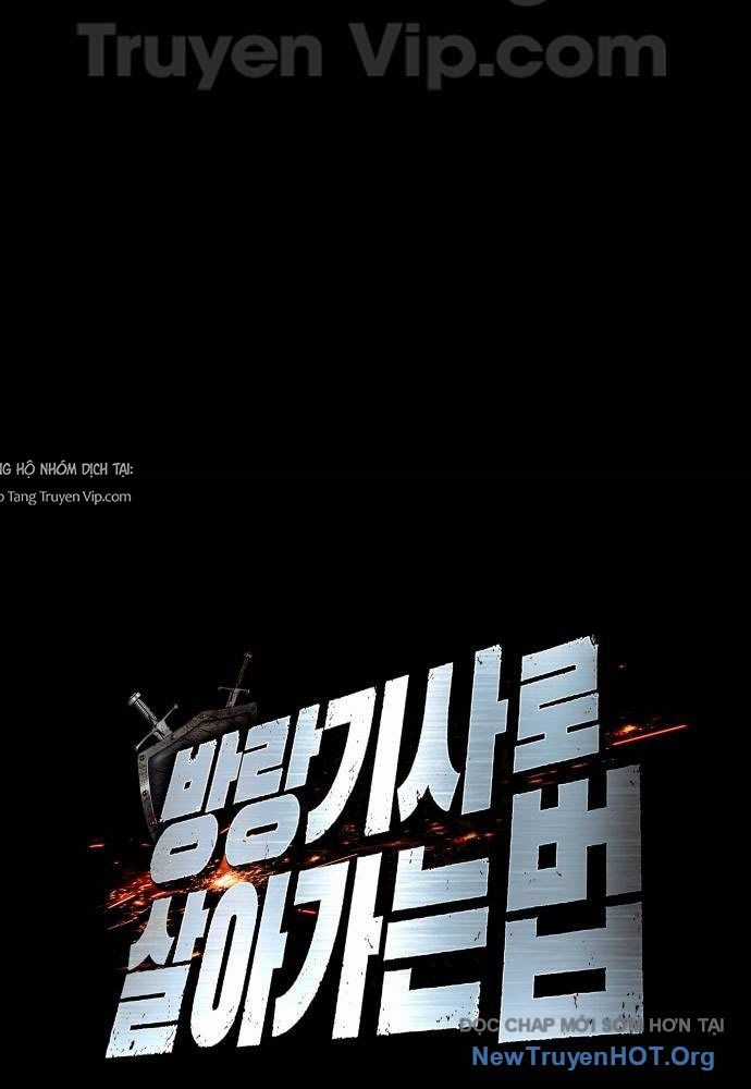 Kỵ Sĩ Lang Thang - Chương 2 - Trang 43