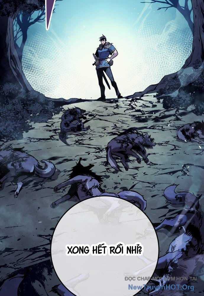 Kỵ Sĩ Lang Thang - Chương 2 - Trang 49