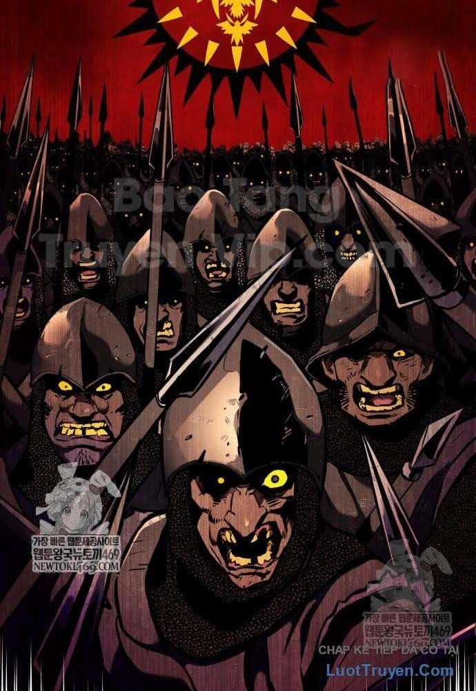 Kỵ Sĩ Lang Thang - Chương 21 - Trang 118