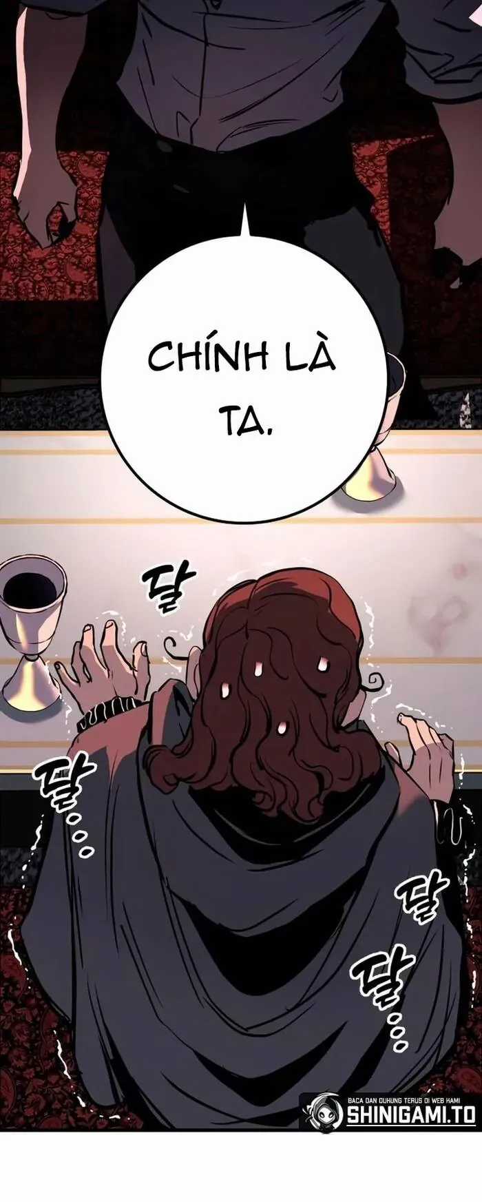 Kỵ Sĩ Lang Thang - Chương 22 - Trang 108