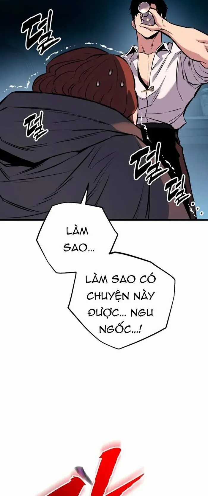 Kỵ Sĩ Lang Thang - Chương 22 - Trang 110