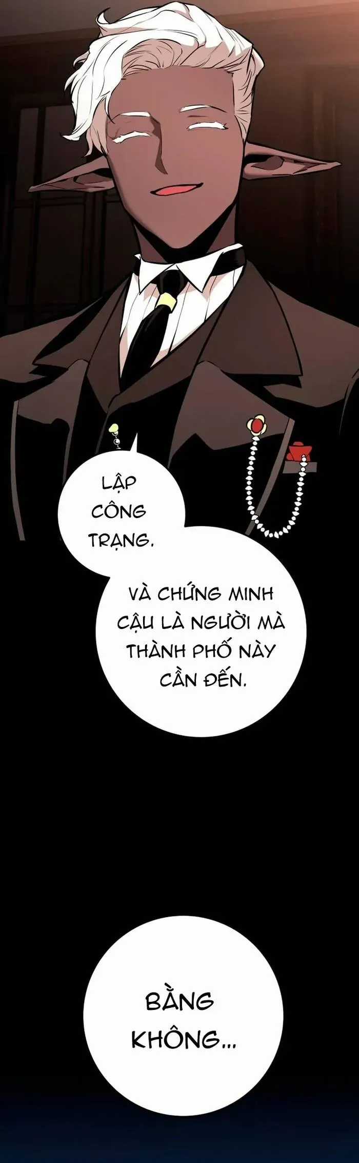 Kỵ Sĩ Lang Thang - Chương 22 - Trang 12
