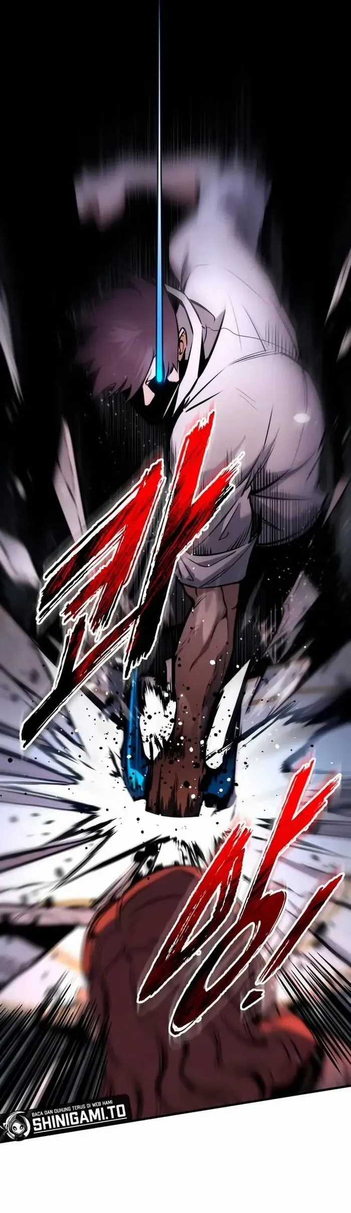 Kỵ Sĩ Lang Thang - Chương 22 - Trang 112