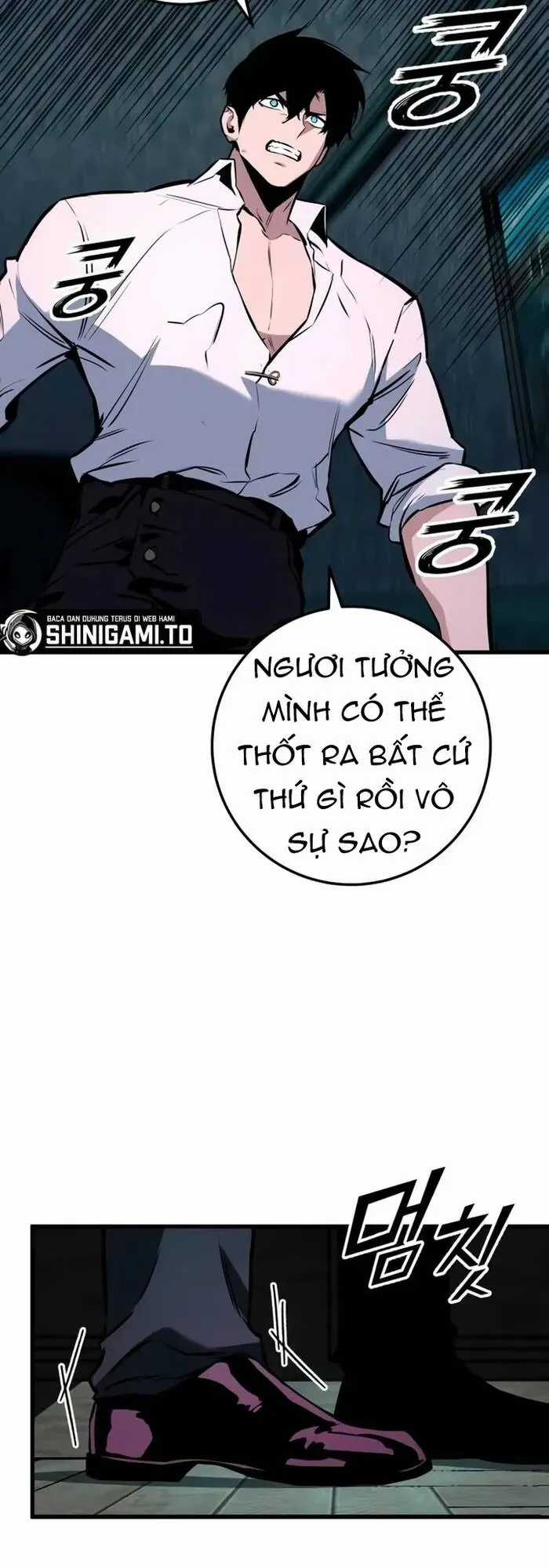 Kỵ Sĩ Lang Thang - Chương 22 - Trang 117