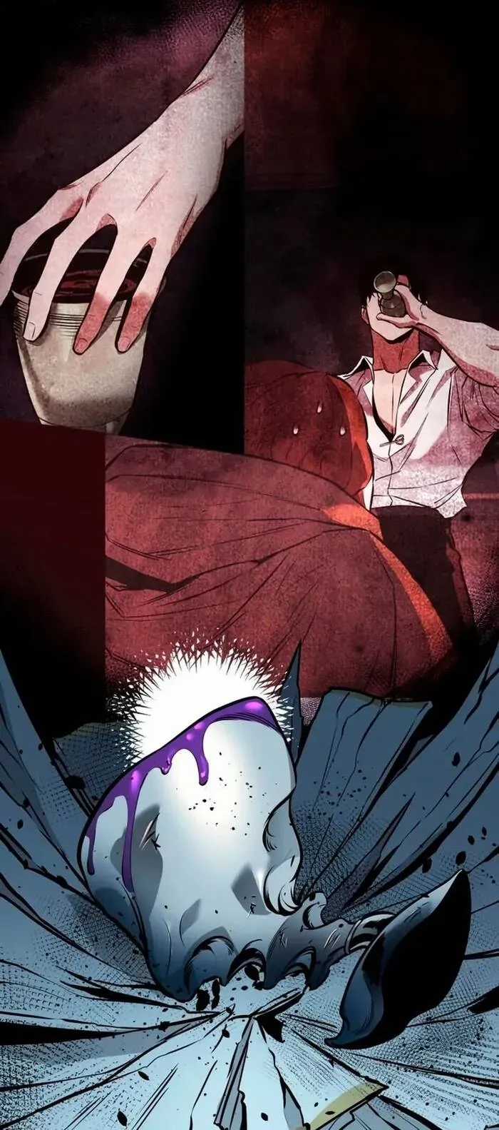 Kỵ Sĩ Lang Thang - Chương 22 - Trang 122