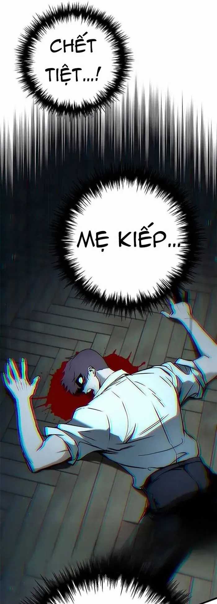 Kỵ Sĩ Lang Thang - Chương 22 - Trang 124
