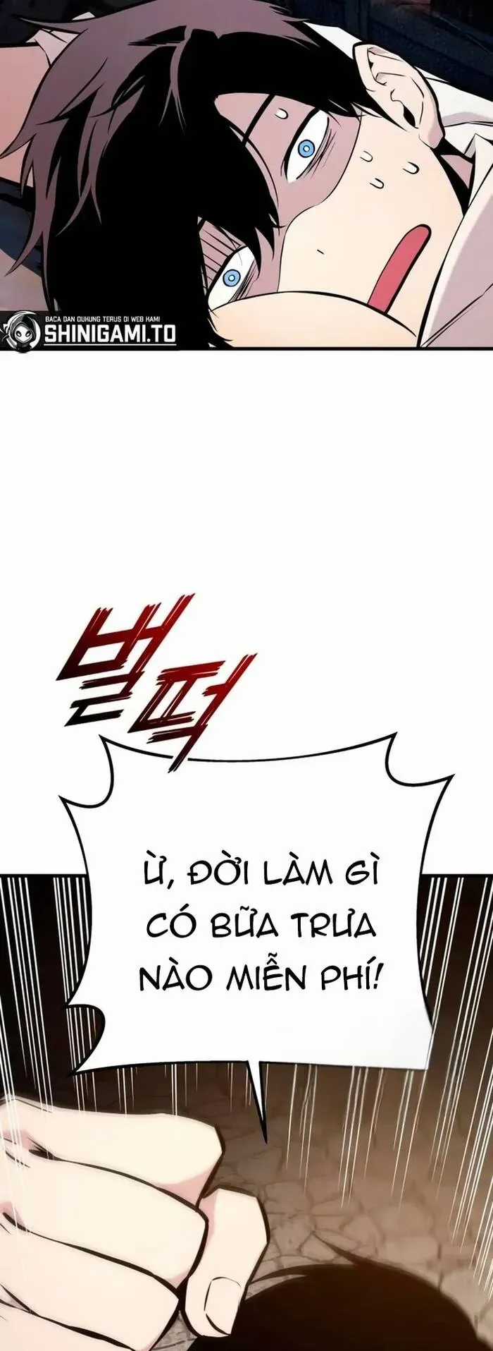 Kỵ Sĩ Lang Thang - Chương 22 - Trang 18