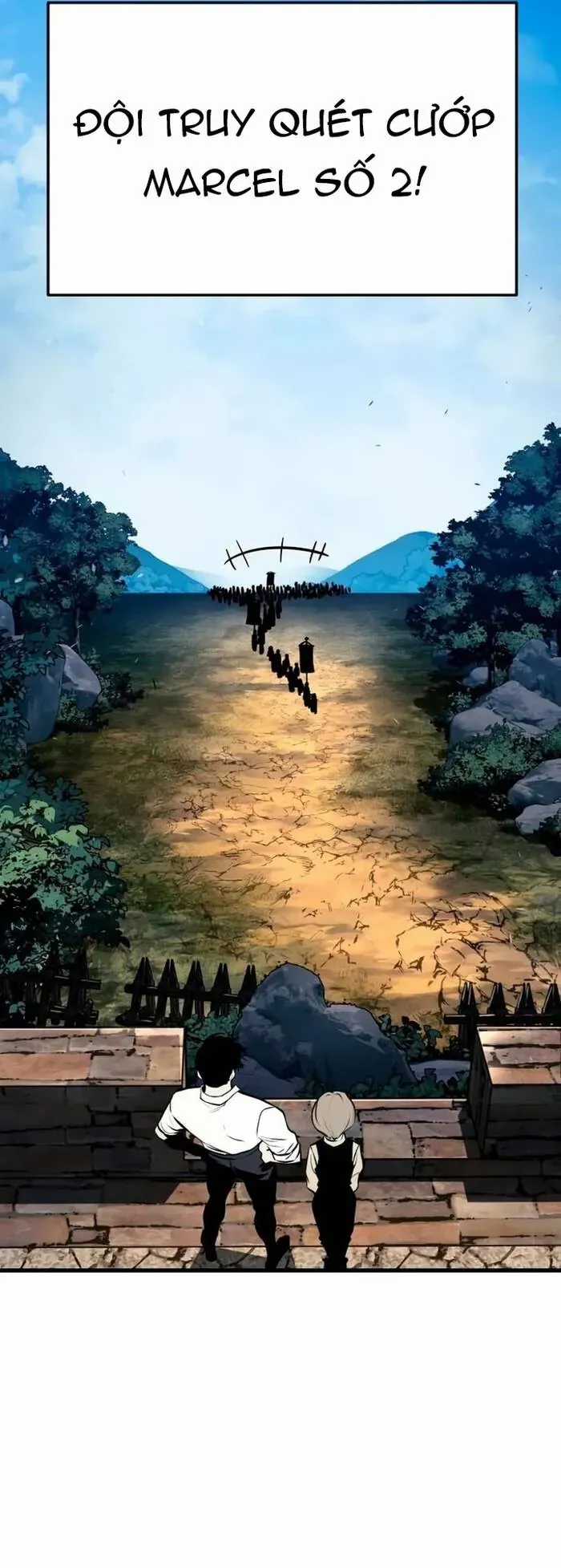 Kỵ Sĩ Lang Thang - Chương 22 - Trang 22