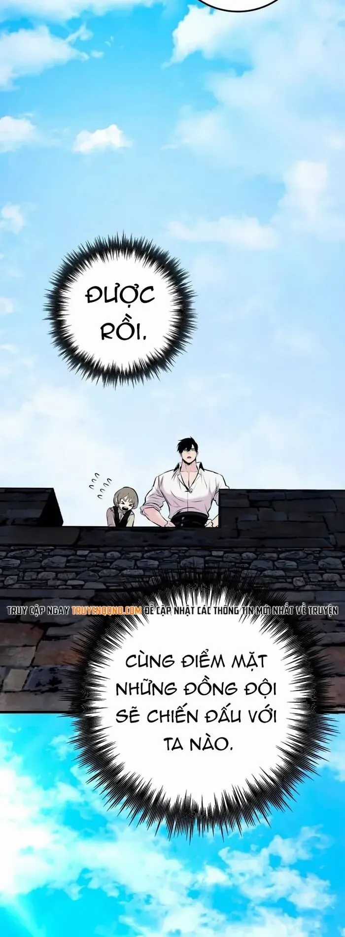 Kỵ Sĩ Lang Thang - Chương 22 - Trang 30