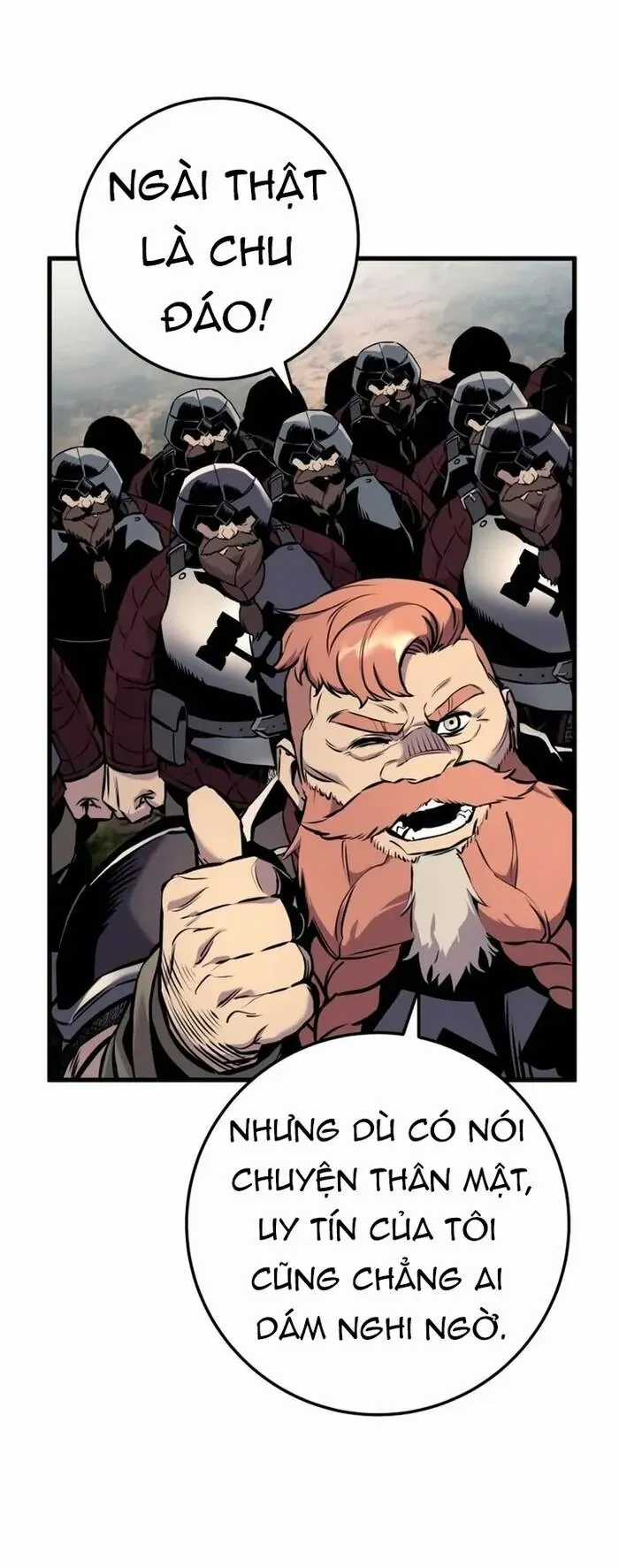 Kỵ Sĩ Lang Thang - Chương 22 - Trang 35