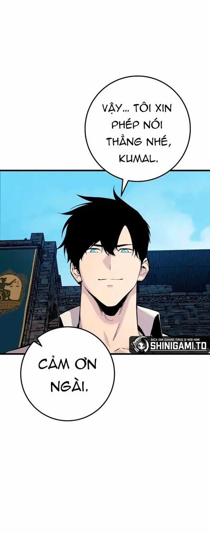 Kỵ Sĩ Lang Thang - Chương 22 - Trang 36